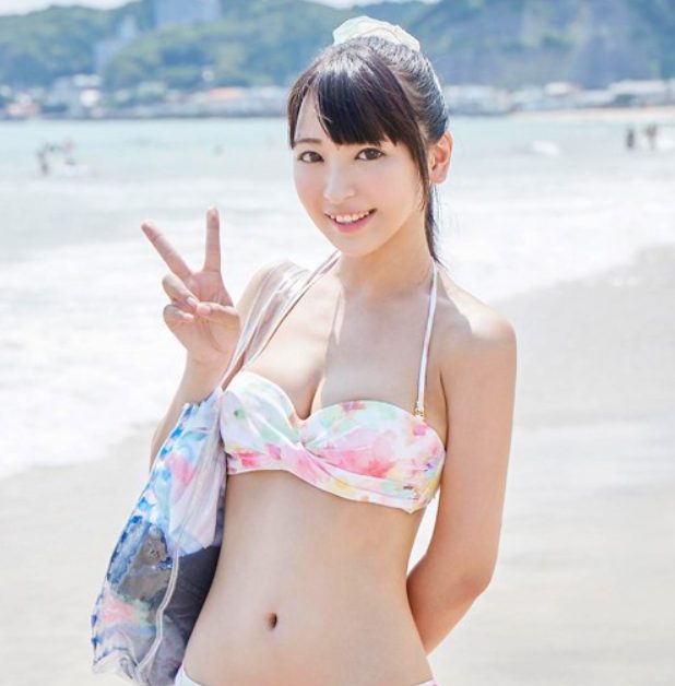 【温泉MM号】のぞみ（21）美乳女子大生がMM号で初めての混浴！勢い余って真正膣内射精♪